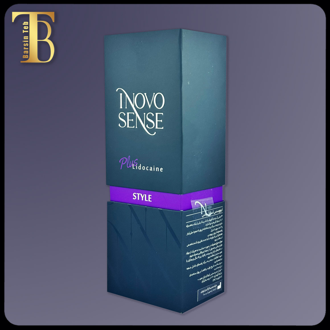 Inovosense Style gel