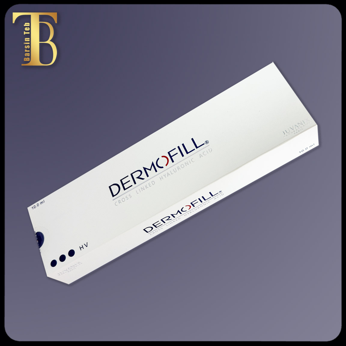 Dermofill gel