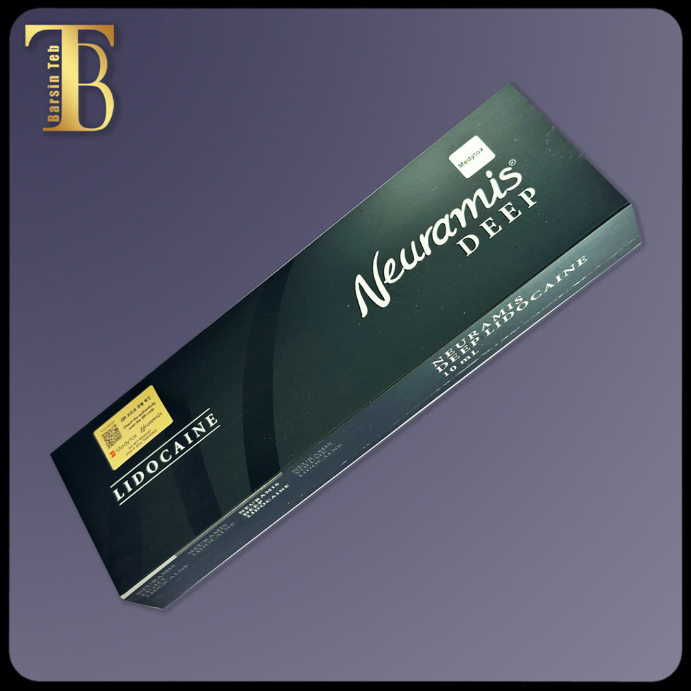 Neuramis Deep Gel 10cc