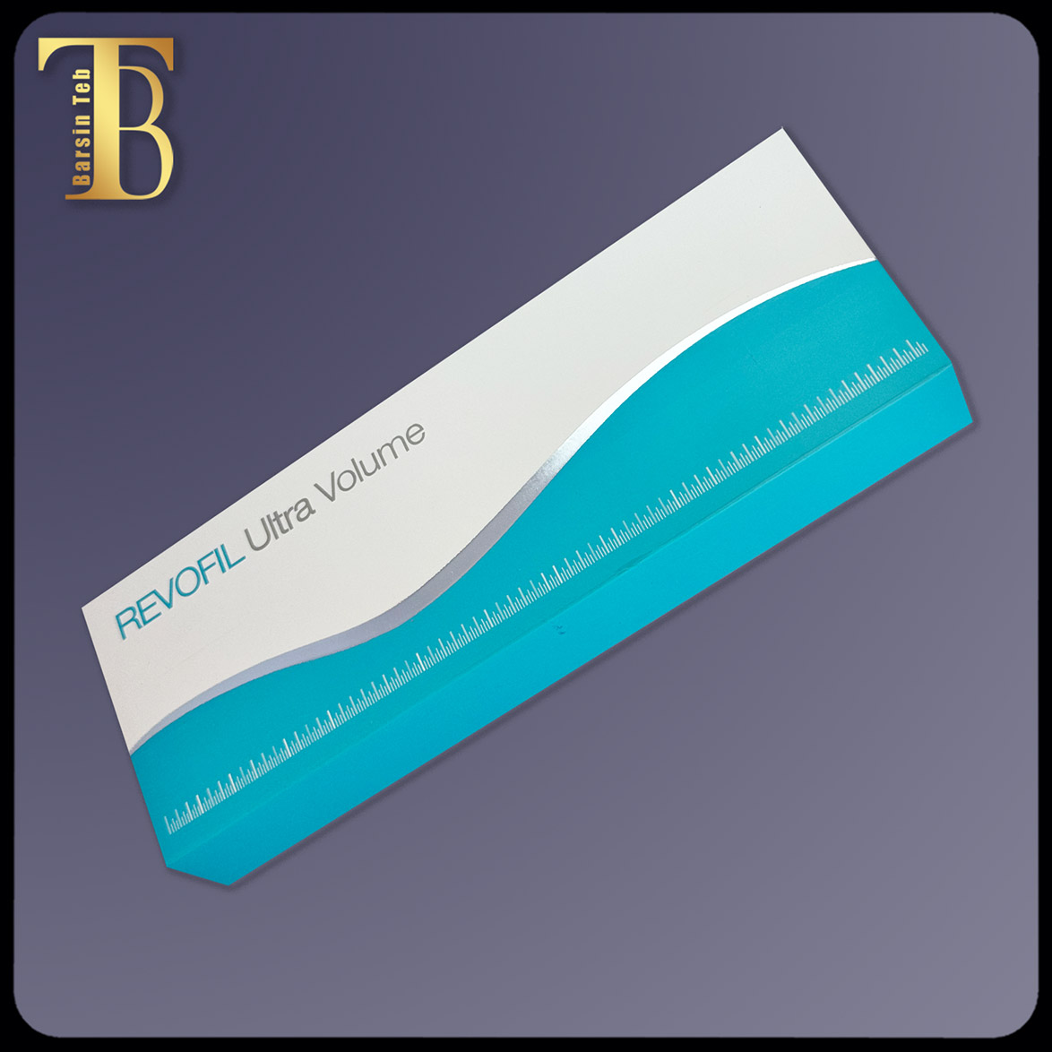 Revofil Ultra Gel 10cc