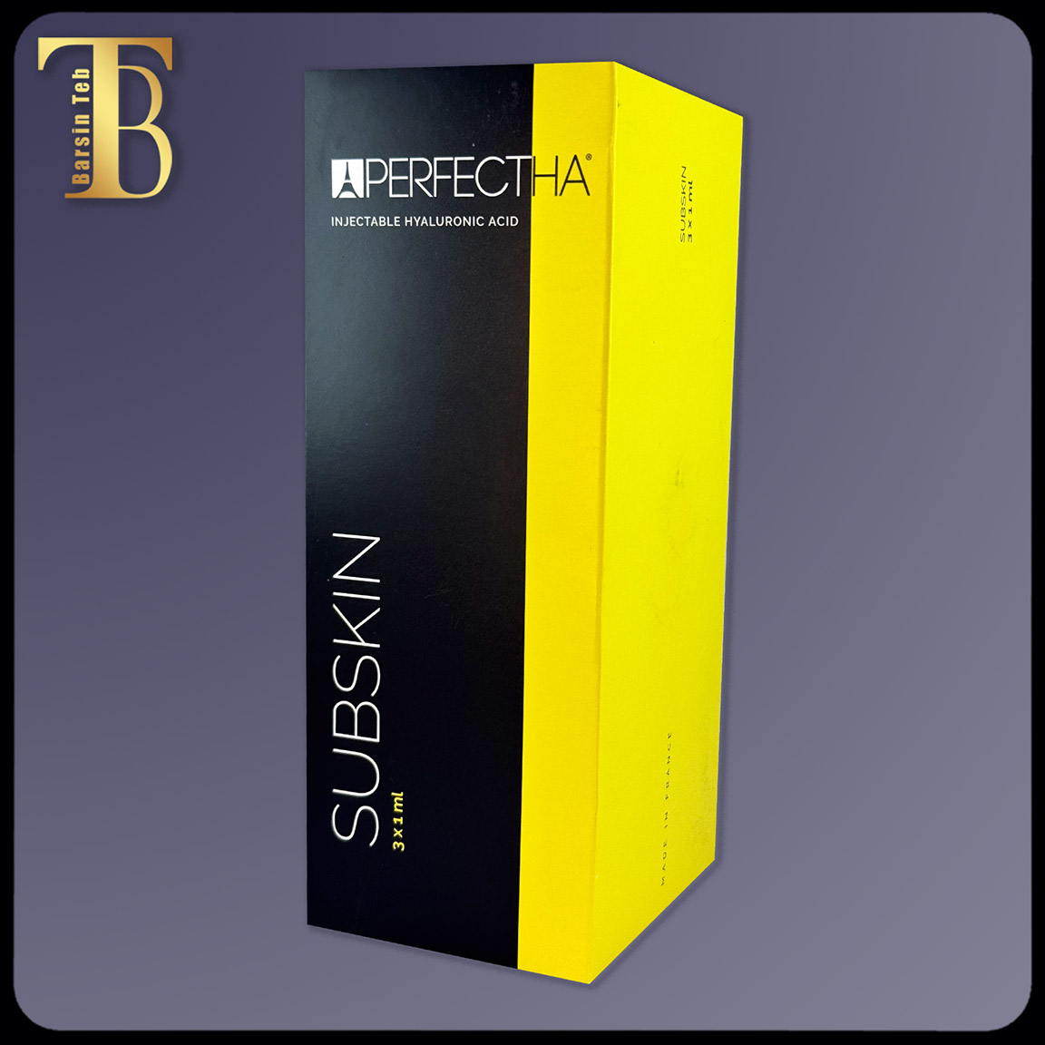 Perfectha Subskin Gel