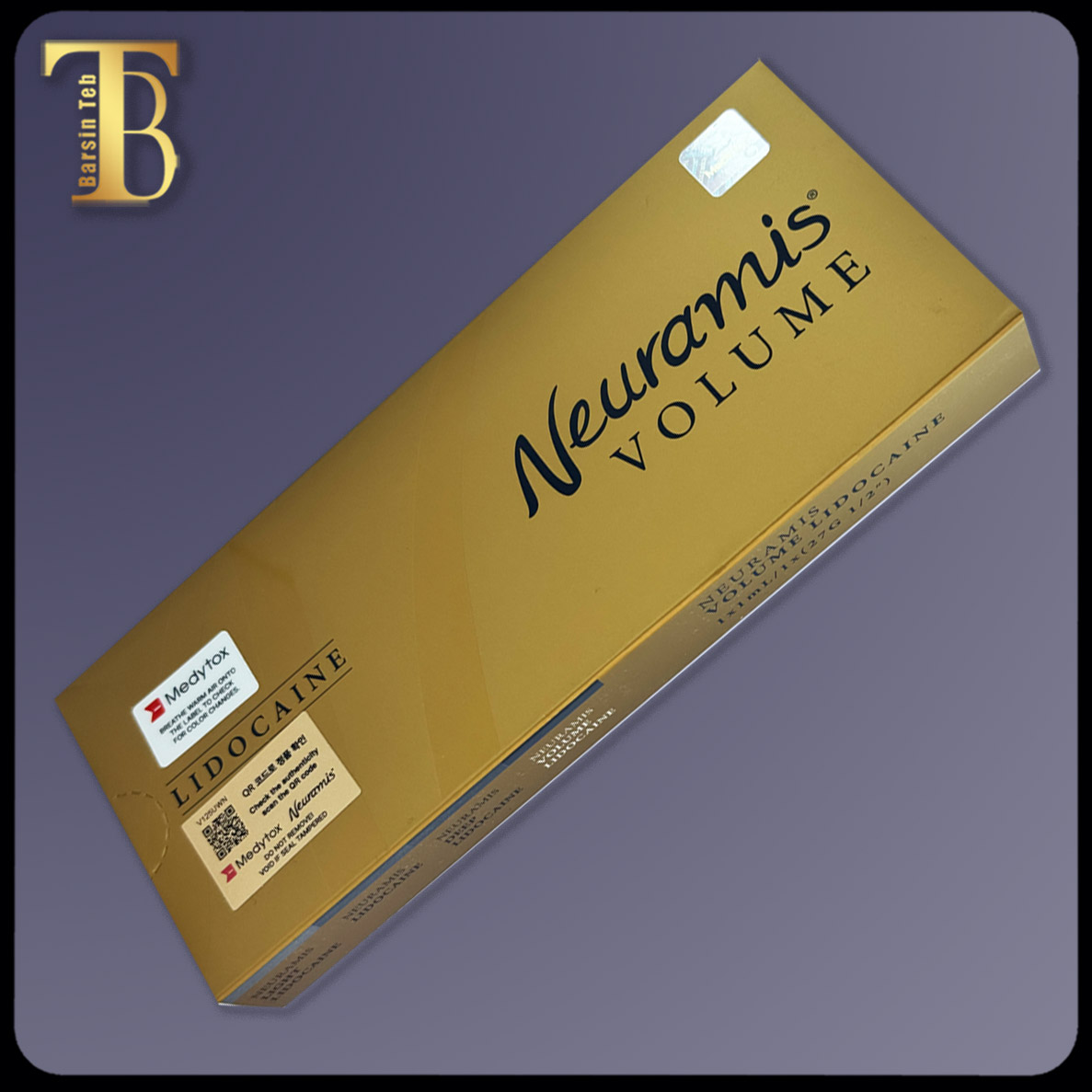 Neuramis Volume Gel 1cc