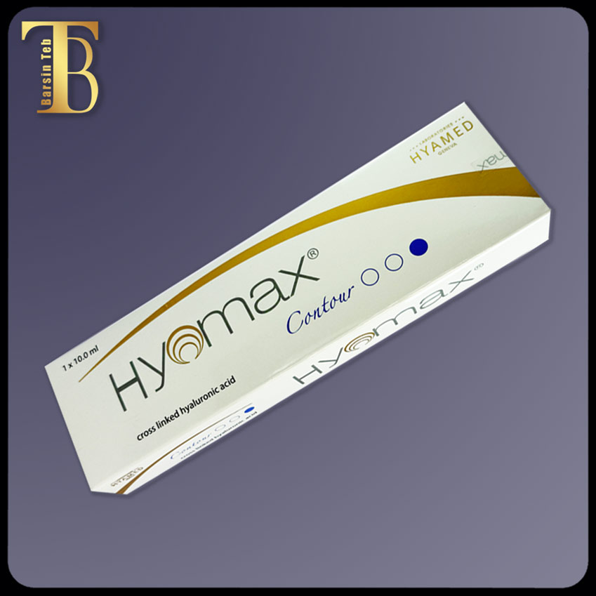 Hyomax gel