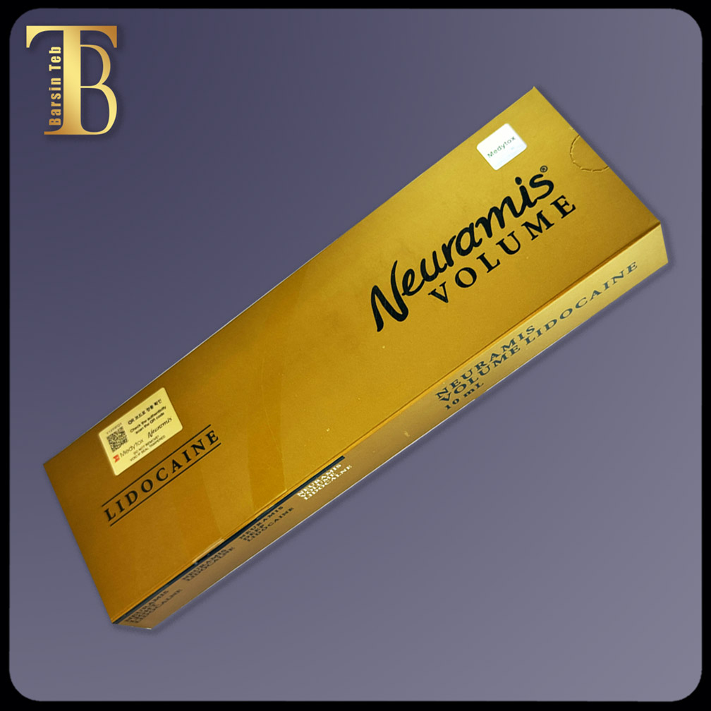 Neuramis Volume Gel 10 cc