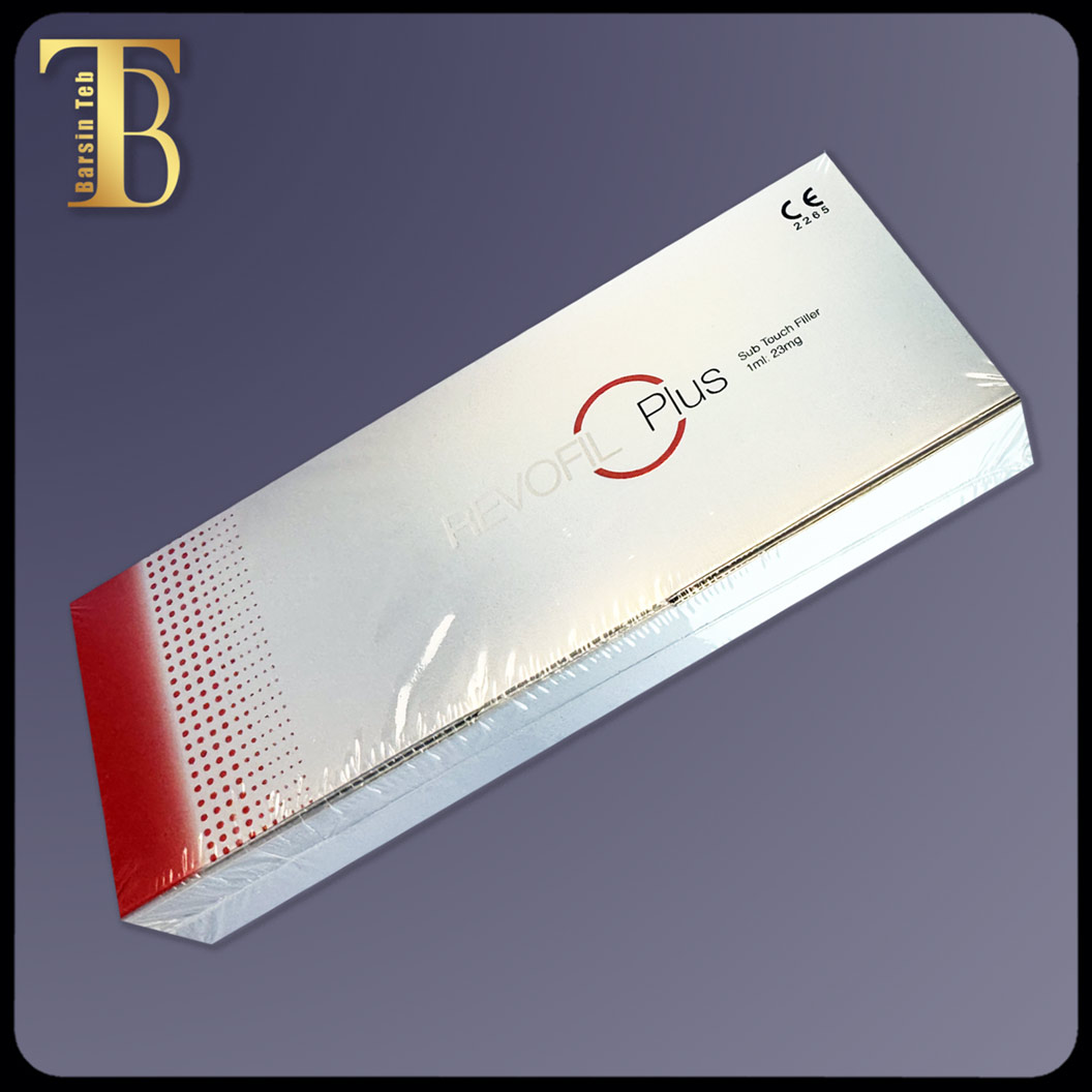 revofil Plus 1cc gel