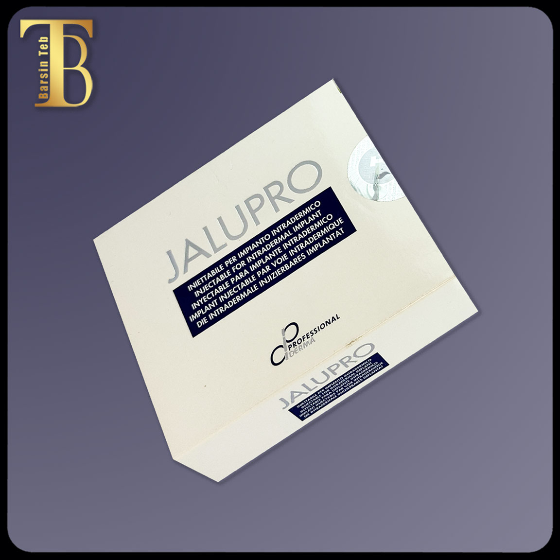 Classic Jalupro Mesogel