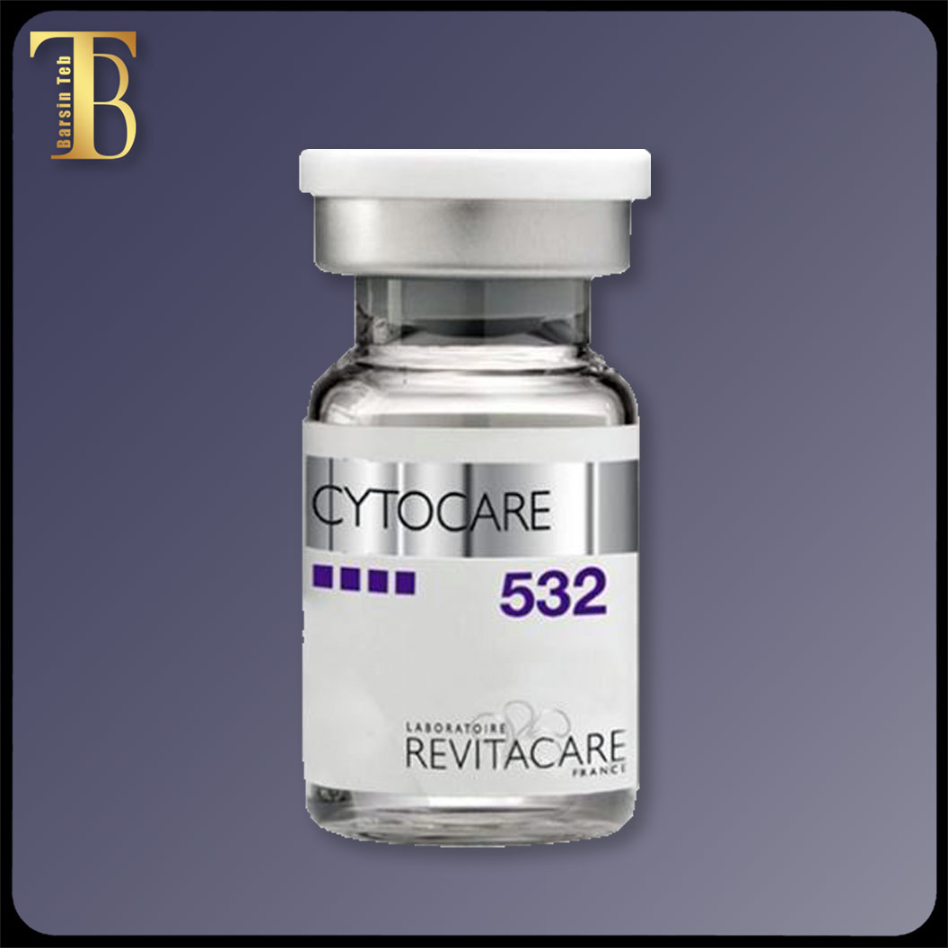 meso revitacare 532