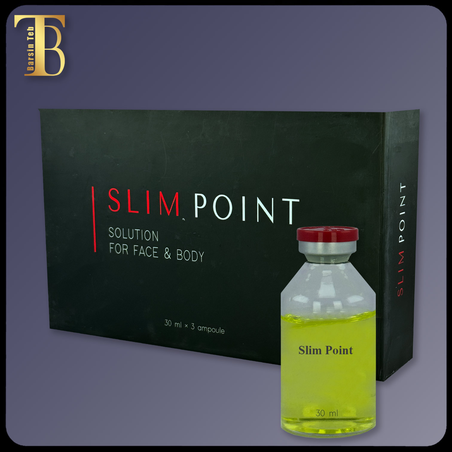 Slim Point Meso Slimming