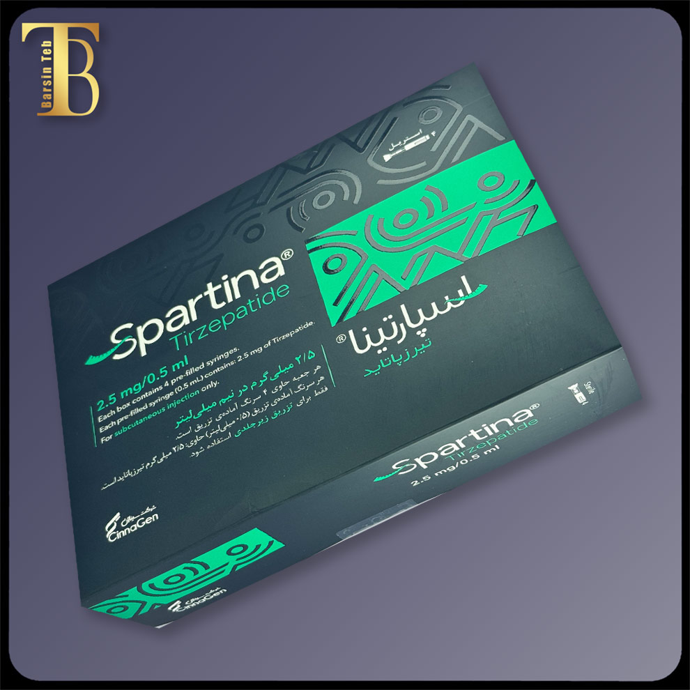 Spartina Slimming Meso