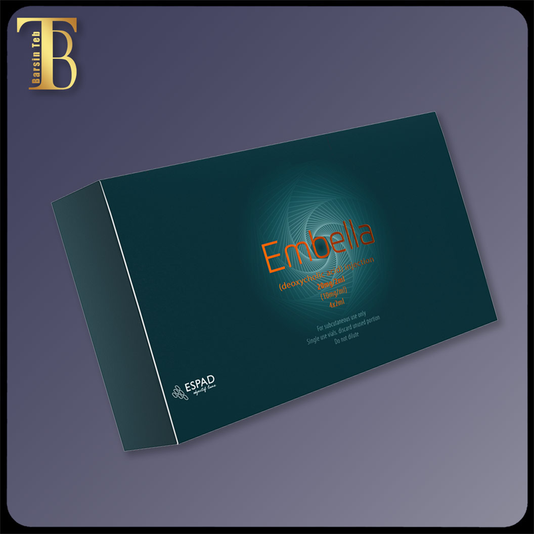 Meso Slimming Embella