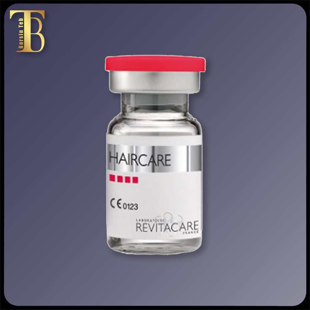Meso Revitacare Haircare