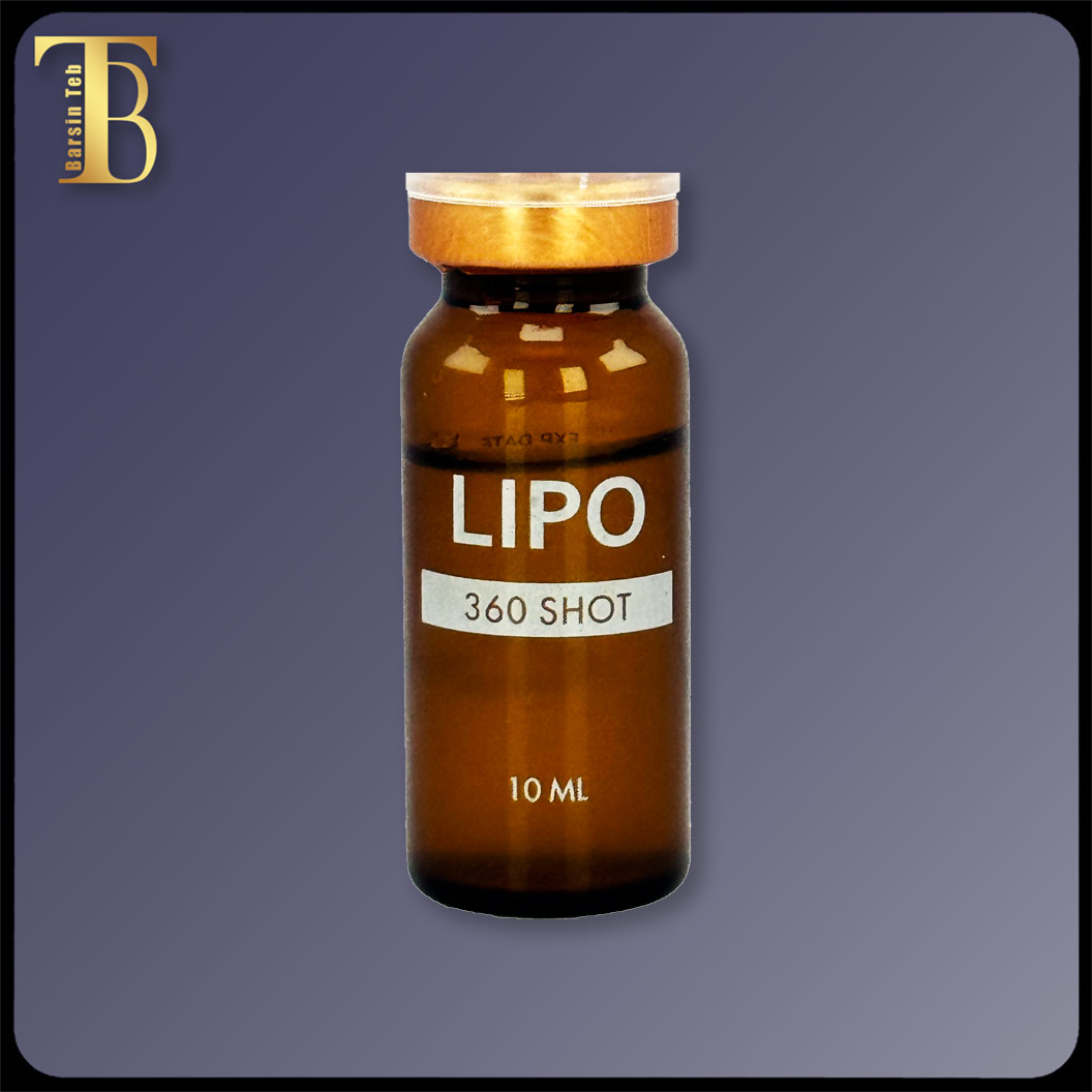 Meso Slimming Lipo360