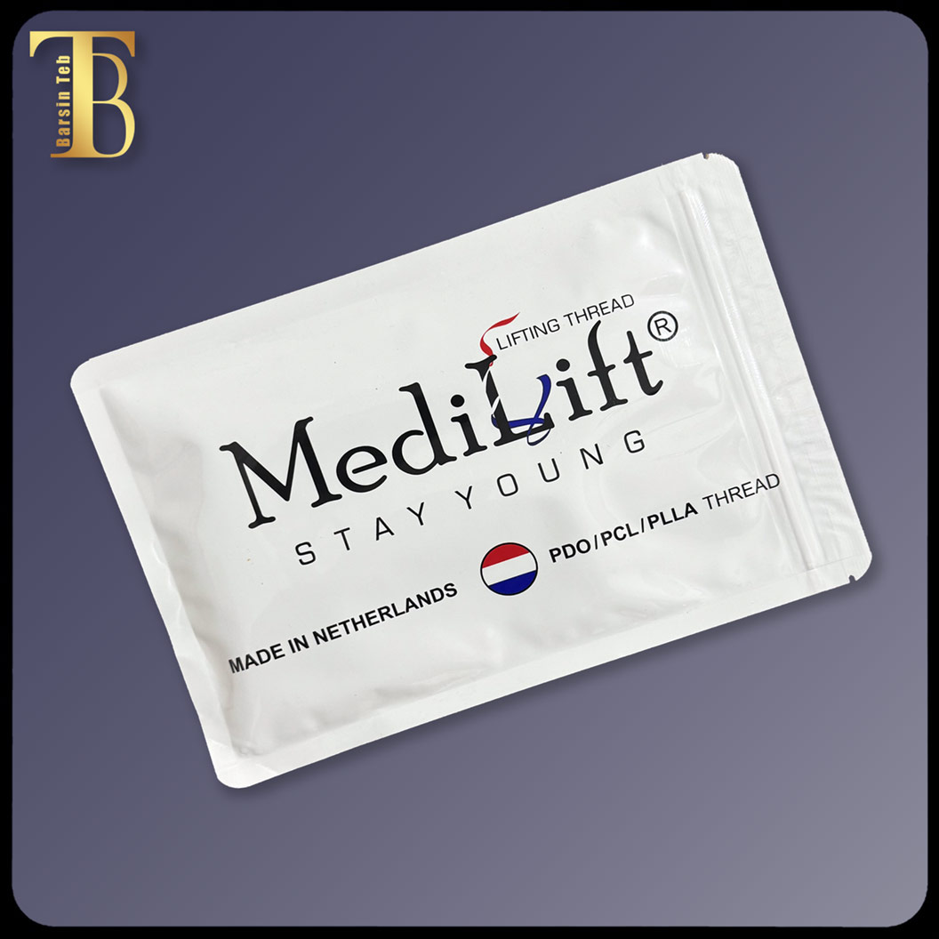 12D Plus MediLift Cog Thread