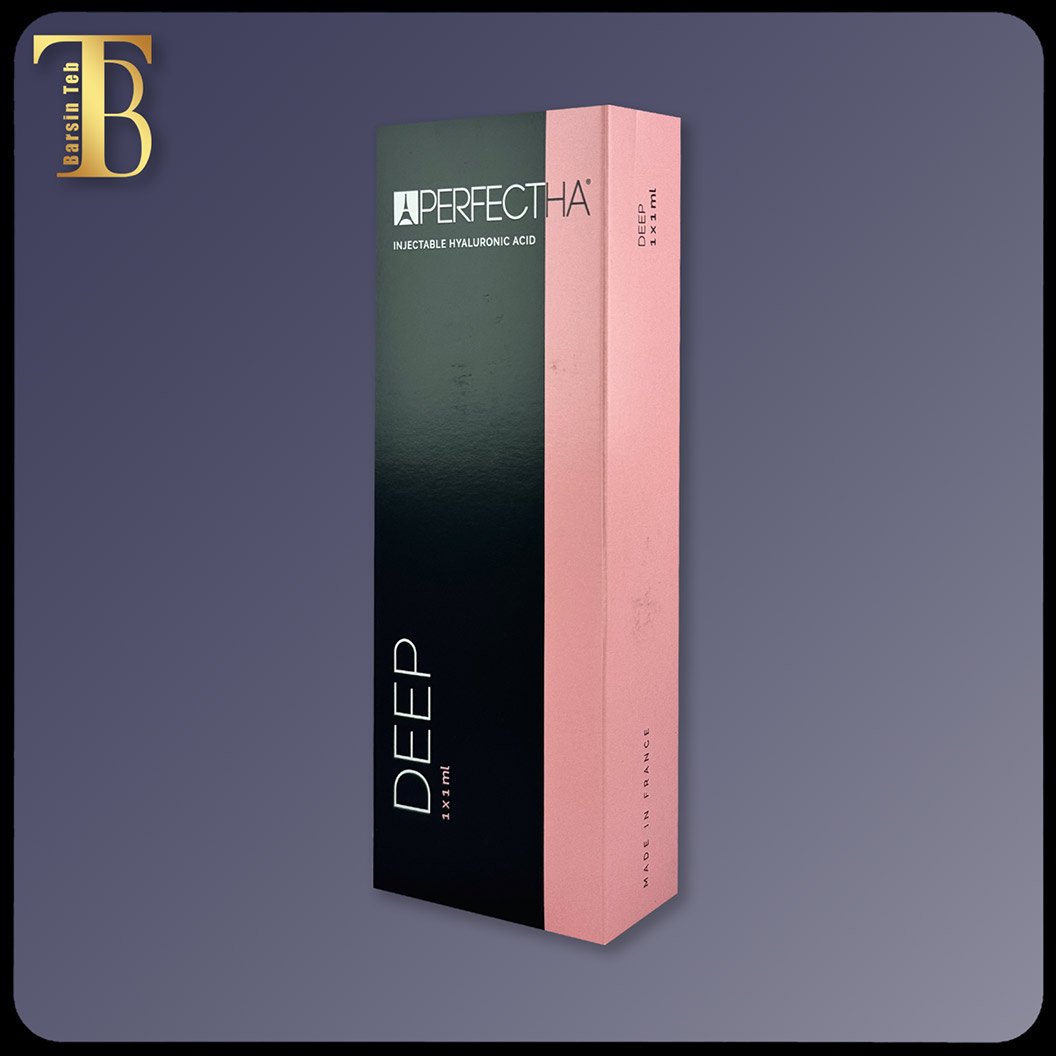 Perfectha deep gel
