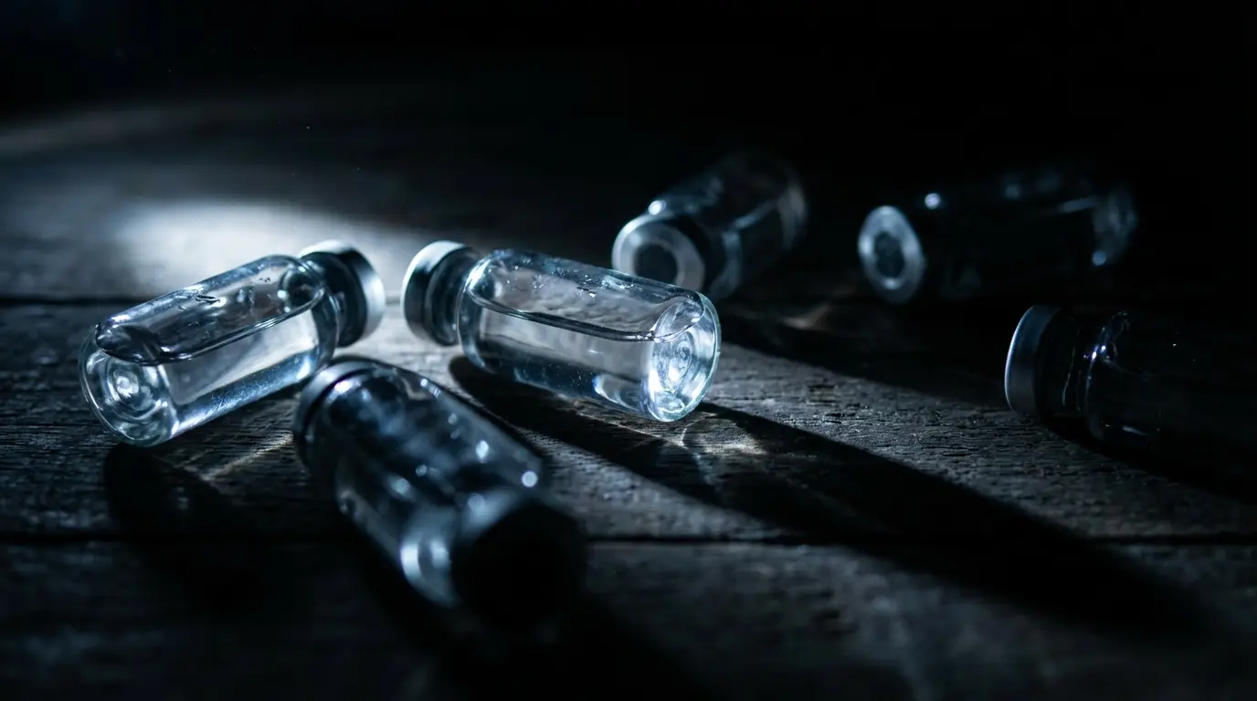 افزایش فروش بوتاکس دیسپورت چینی و تقلبی در بازار سیاه دارویی